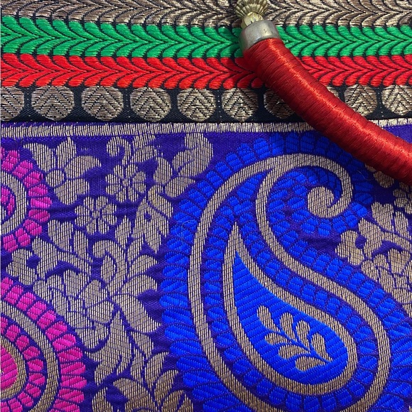 Multi-color Bag - Picture 4 of 9